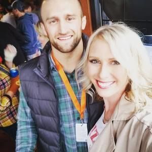 Meet your Posher, Jared